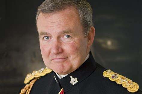 chief of defence uk